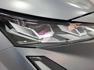 RENAULT Rafale Híbrido Enchufable RAFALE HYBRID E-TECH atelier Alpine hyper hybrid E-Tech 4x4 300 cv (221kW)