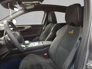 RENAULT Rafale Híbrido Enchufable RAFALE HYBRID E-TECH atelier Alpine hyper hybrid E-Tech 4x4 300 cv (221kW)