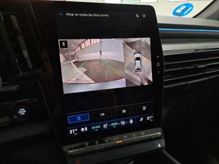 RENAULT Rafale Híbrido Enchufable RAFALE HYBRID E-TECH atelier Alpine hyper hybrid E-Tech 4x4 300 cv (221kW)