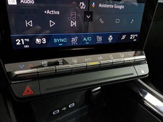 RENAULT Rafale Híbrido Enchufable RAFALE HYBRID E-TECH atelier Alpine hyper hybrid E-Tech 4x4 300 cv (221kW)