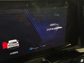 RENAULT Rafale Híbrido Enchufable RAFALE HYBRID E-TECH atelier Alpine hyper hybrid E-Tech 4x4 300 cv (221kW)