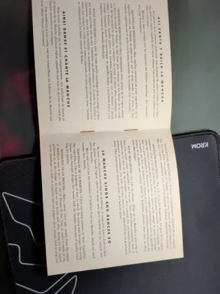 Lote vinilos manchegos Alcazar La Mancha