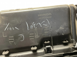 Tapa lateral inferior Honda CR‑Z 13-16