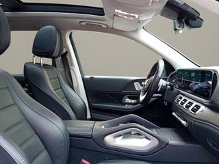 Mercedes-Benz GLS GLS 580 4MATIC