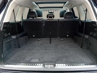 Mercedes-Benz GLS GLS 580 4MATIC