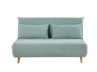 Sofá Cama 2 Plazas Viscoelástico