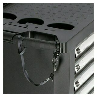 CARRO PORTAHERRAMIENTAS 70 PIEZAS