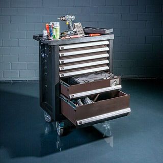 CARRO PORTAHERRAMIENTAS 70 PIEZAS