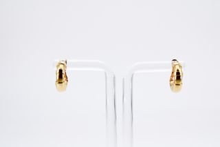 Aro De Oro De 18K.. Ref: 034-04-00659