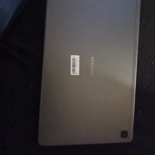 Tablet Samsung Tab A7 Negra