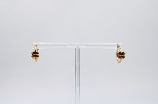 Aro De Oro De 18K.. Ref: 076-04-00273