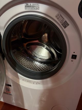 Lavadora Beko 8kg