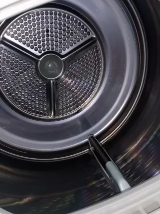 Secadora Bosch 2600W