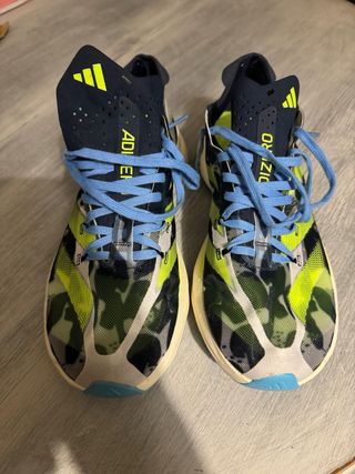Adidas Adios Pro 3 Zapatillas Running