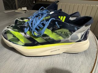 Adidas Adios Pro 3 Zapatillas Running