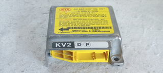 CENTRALITA AIRBAG KIA CARNIVAL II 2.9 CRDi CAT 0K
