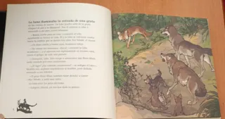 El libro de la selva. Rudyard Kipling
