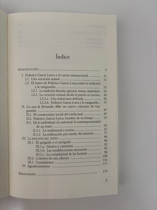 La casa de Bernarda Alba (Coleccion Letras Hisp...