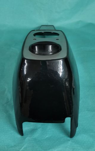 Consola Depósito Harley Davidson Dyna FXR