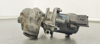 VALVULA EGR FORD FOCUS C-MAX (CAP) 1.6 TDCi CAT 2