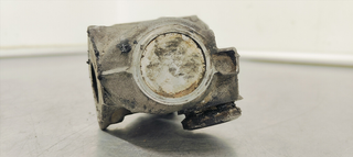 VALVULA EGR FORD FOCUS C-MAX (CAP) 1.6 TDCi CAT 2