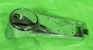 Consola Depósito Harley Davidson Evolution