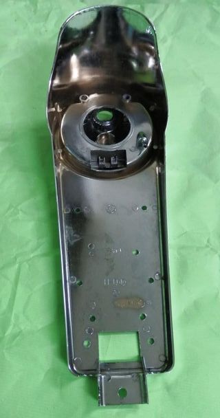 Consola Depósito Harley Davidson Evolution