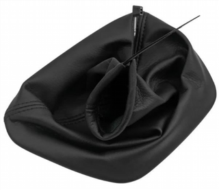 Pomo palanca cambios Mercedes 6 velocidades