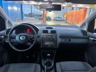 Volkswagen Touran 2006