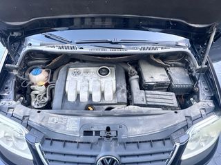 Volkswagen Touran 2006