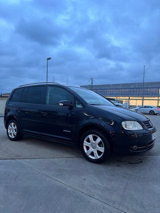 Volkswagen Touran 2006