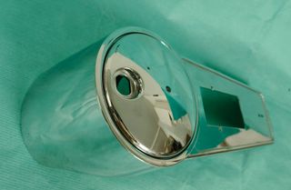 Consola Depósito Harley Davidson Touring