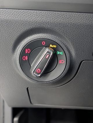 SEAT Ibiza 1.0 EcoTSI 70kW (95CV) Style