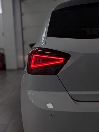 SEAT Ibiza 1.0 EcoTSI 70kW (95CV) Style