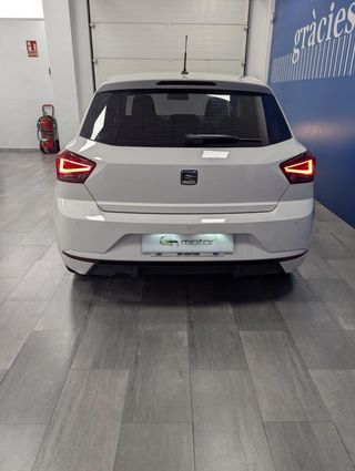 SEAT Ibiza 1.0 EcoTSI 70kW (95CV) Style
