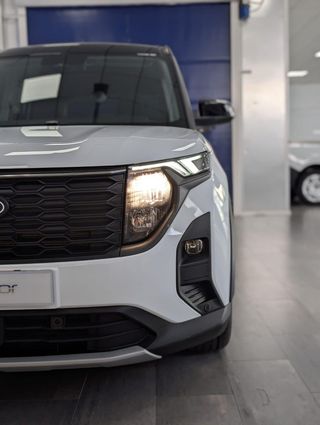 Ford Tourneo Courier 1.0 Ecoboost 125cv Active