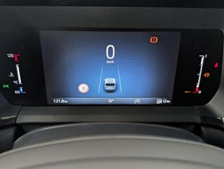 Ford Tourneo Courier 1.0 Ecoboost 125cv Active