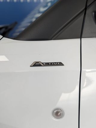 Ford Tourneo Courier 1.0 Ecoboost 125cv Active