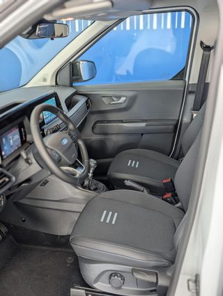 Ford Tourneo Courier 1.0 Ecoboost 125cv Active