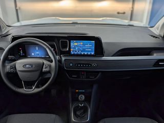 Ford Tourneo Courier 1.0 Ecoboost 125cv Active