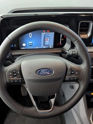 Ford Tourneo Courier 1.0 Ecoboost 125cv Active