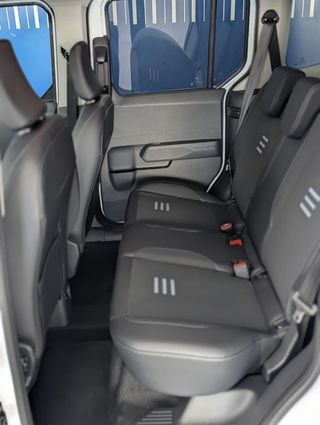 Ford Tourneo Courier 1.0 Ecoboost 125cv Active