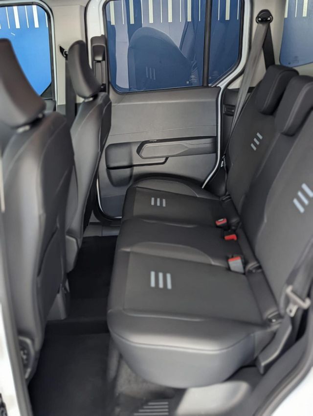 Ford Tourneo Courier 1.0 Ecoboost 125cv Active