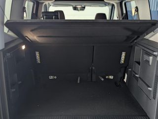 Ford Tourneo Courier 1.0 Ecoboost 125cv Active