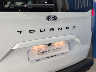 Ford Tourneo Courier 1.0 Ecoboost 125cv Active