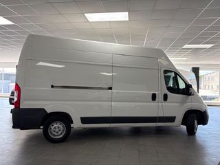 Citroën Jumper HDi 130 Combi 30L1H1