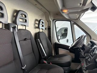 Citroën Jumper HDi 130 Combi 30L1H1