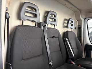 Citroën Jumper HDi 130 Combi 30L1H1