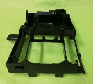 Soporte unidad de control CDI H-D V Rod,Night Rod