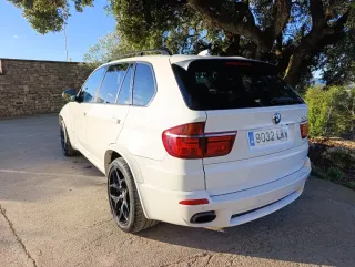 BMW X5 i X35Drive 2012